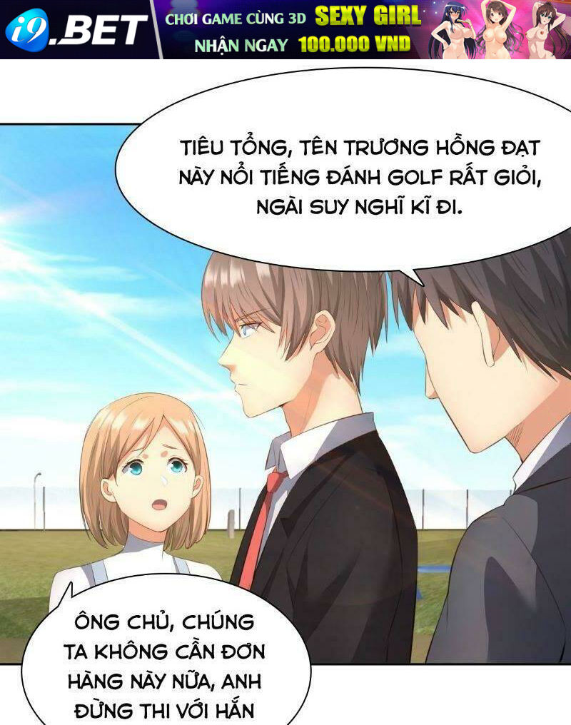 Tuyệt Thế Thiên Tài Hệ Thống Chương 56 Ảnh 26