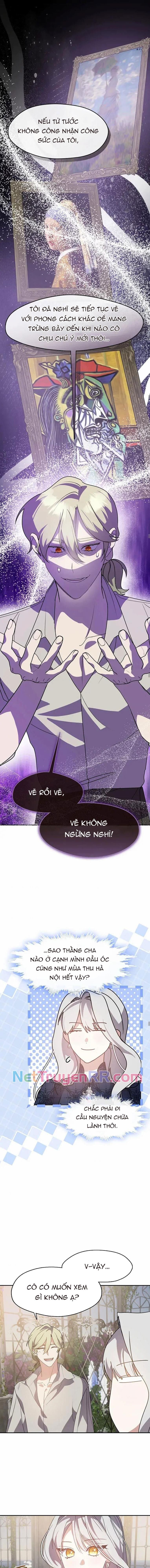Tình Yêu Hỡi, Sao Người Lại Hối Hận Rồi? Chương 33 Ảnh 8