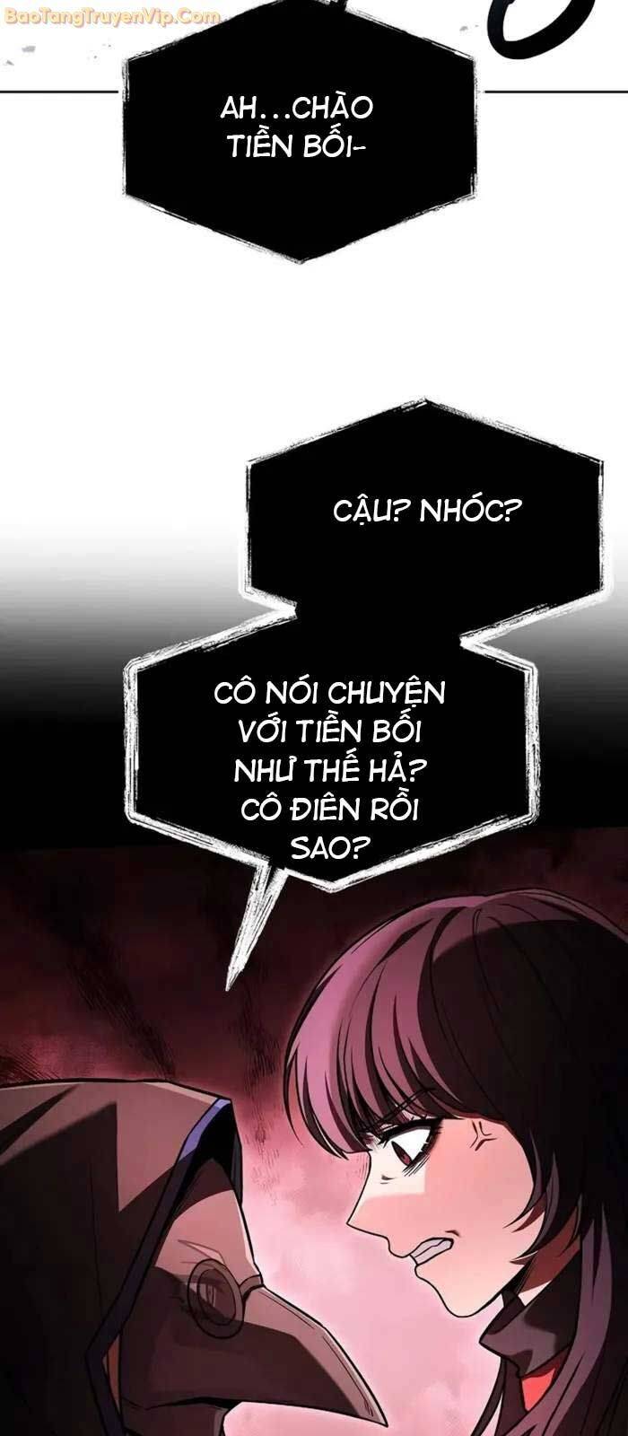Chòm Sao Là Đệ Tử Của Tôi Chương 100 Ảnh 89