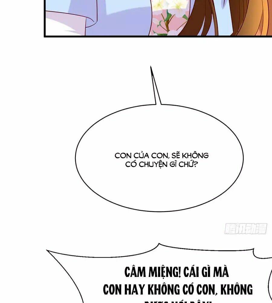 Quyền Phi Chi Đế Y Phong Hoa Chương 3 Ảnh 38