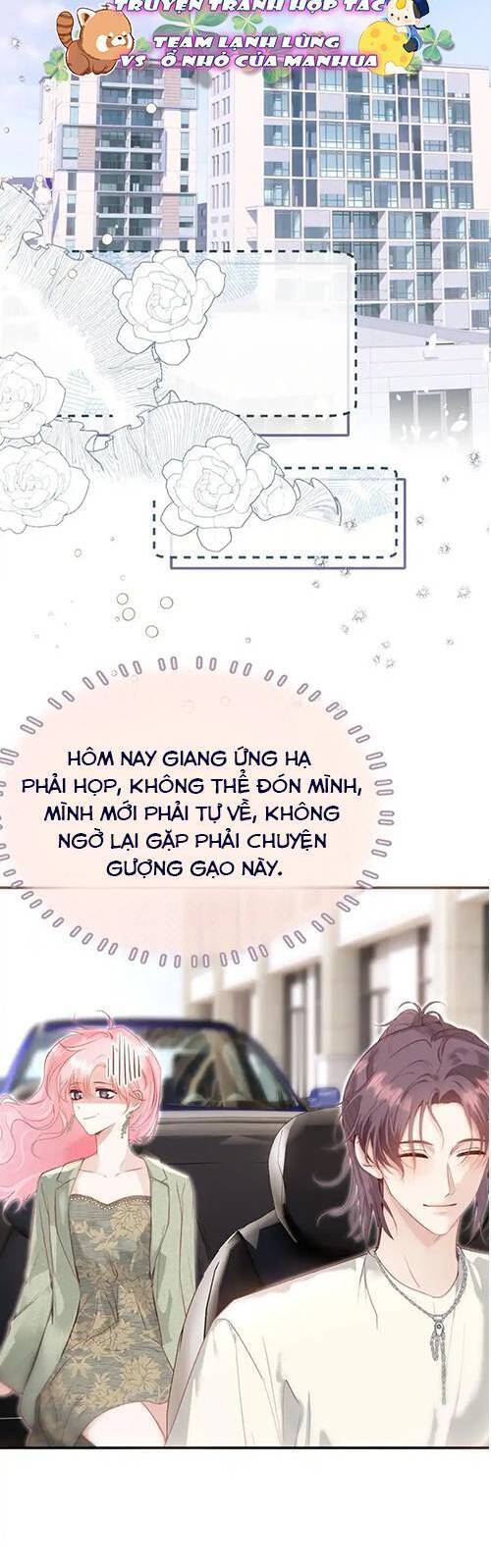 1001 Cách Chinh Phục Chồng Yêu Chương 87 Ảnh 19