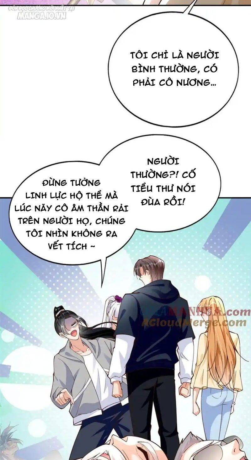 Boss Nhà Giàu Lại Là Nữ Sinh Trung Học! Chương 218 Ảnh 14