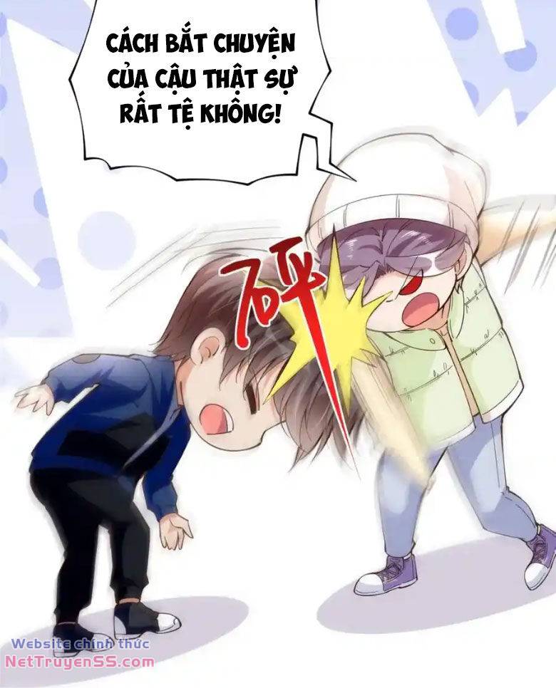 Boss Nhà Giàu Lại Là Nữ Sinh Trung Học! Chương 221 Ảnh 31