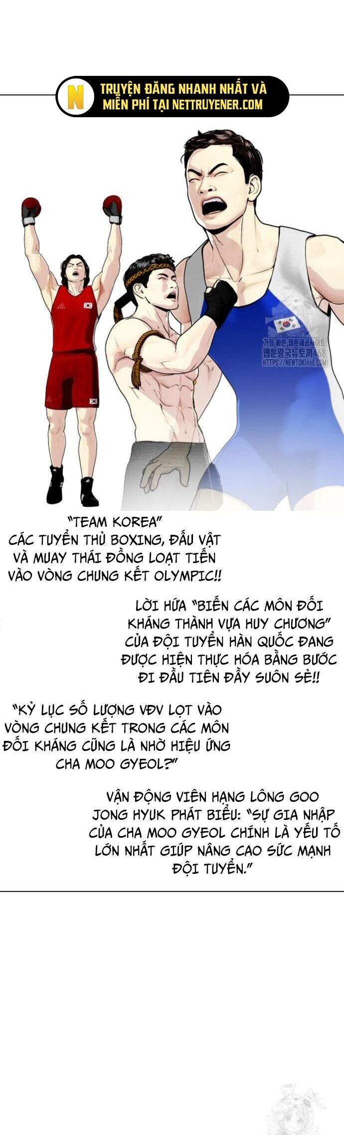Loser Giỏi Võ Chương 118 Ảnh 55