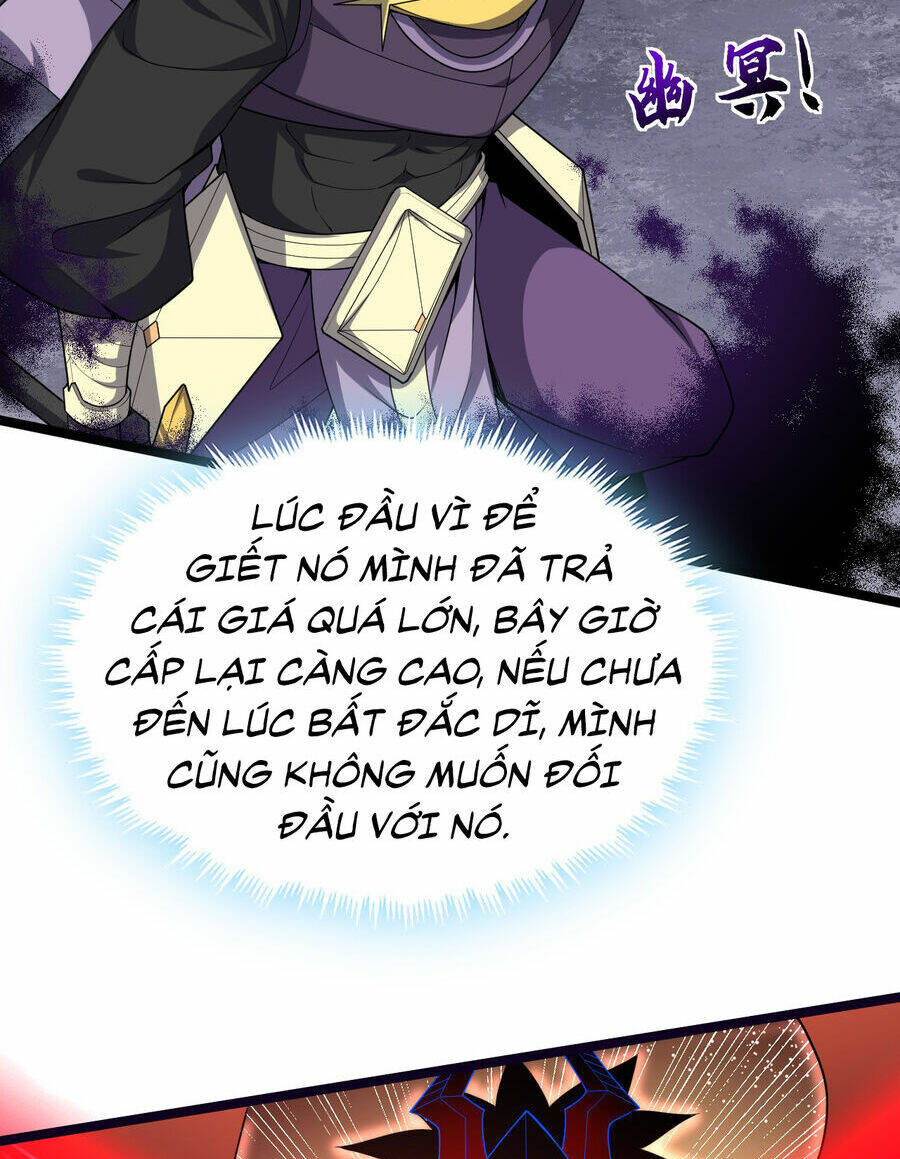 Thử Nghiệm Nghìn Năm Cuối Cùng Trò Chơi Cũng Bắt Đầu Chương 19 Ảnh 63