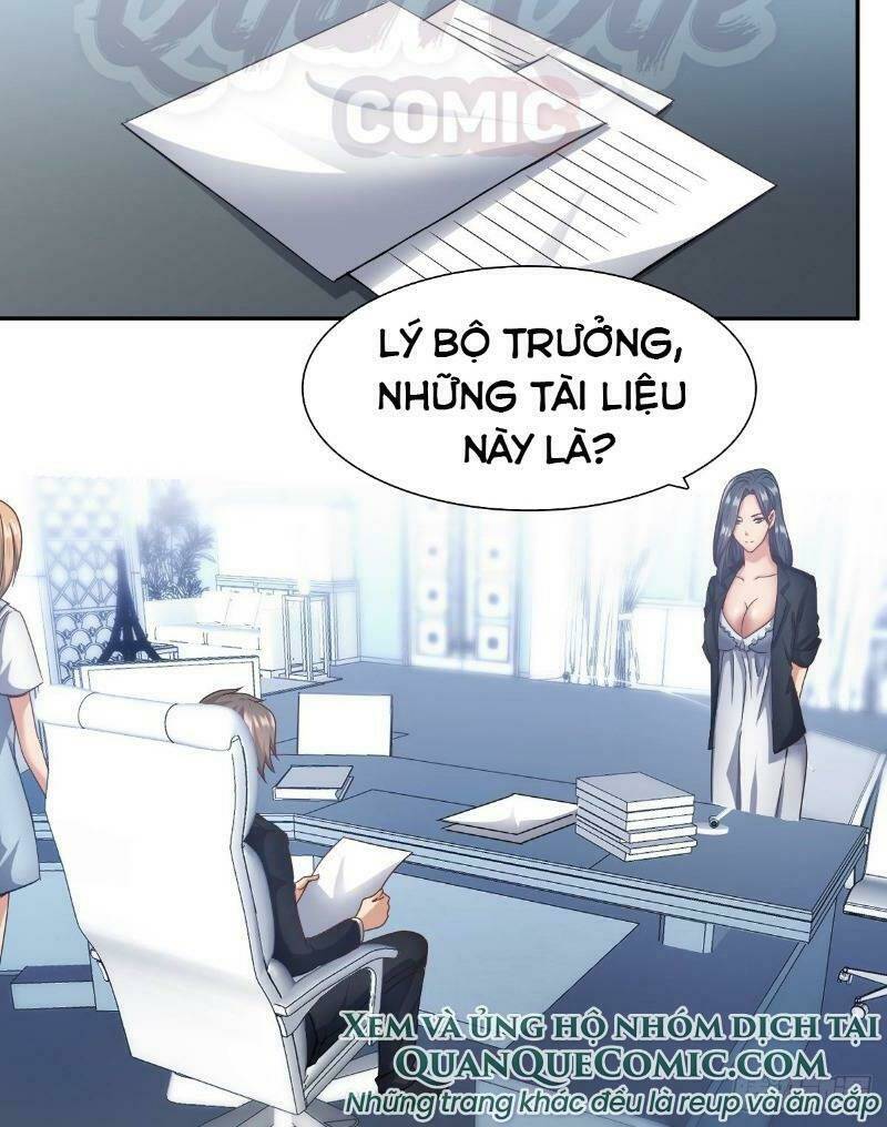 Tuyệt Thế Thiên Tài Hệ Thống Chương 59 Ảnh 3
