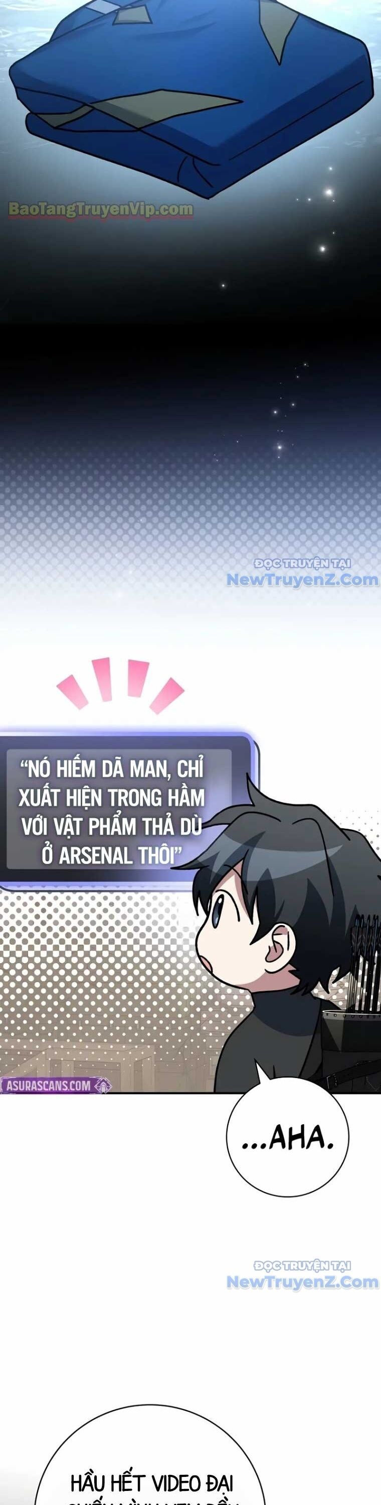 Stream Của Cung Thủ Thiên Tài Chương 61 Ảnh 56