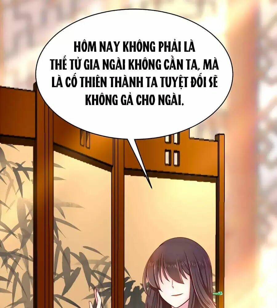 Quyền Phi Chi Đế Y Phong Hoa Chương 1.2 Ảnh 24