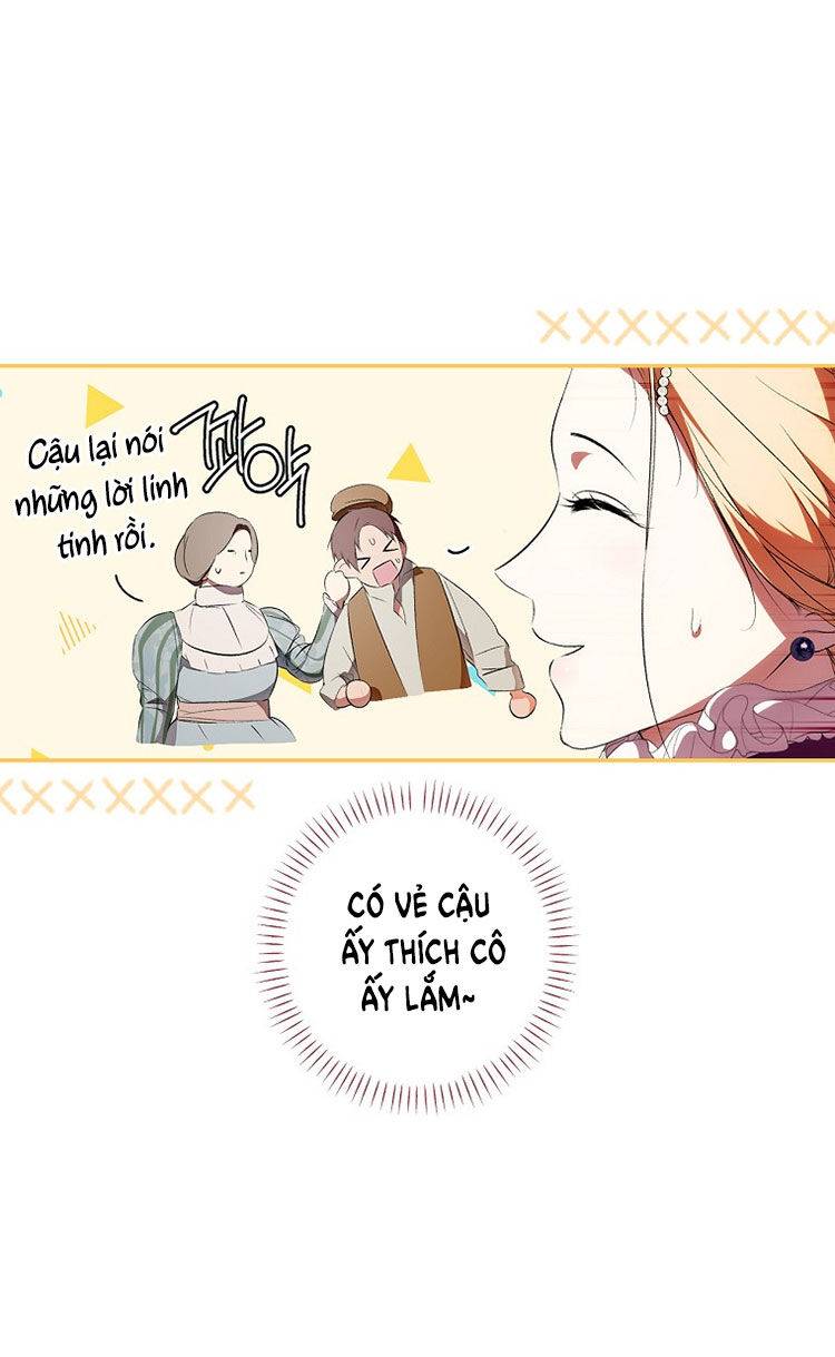 Bí Mật Của Quý Cô Chương 96.2 Ảnh 21