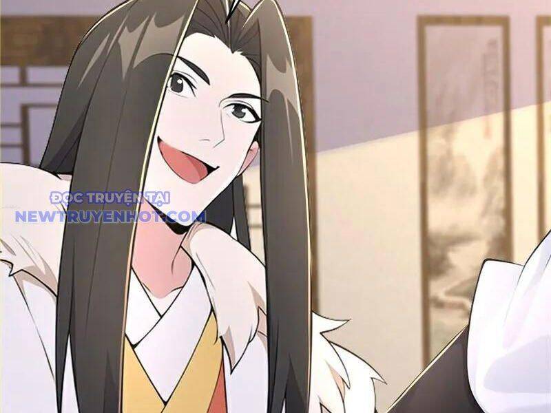 Ta Thực Sự Không Muốn Làm Thần Tiên Chương 121 Ảnh 90