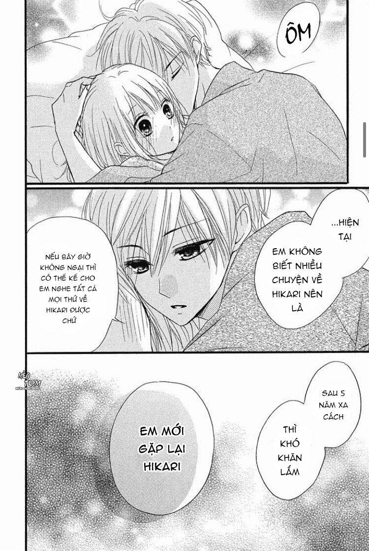 Boku Ga Otona Ni Shite Ageru Chương 5 Ảnh 10