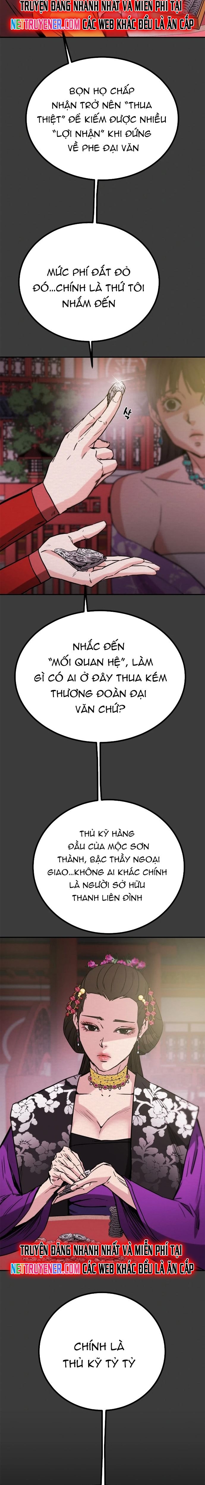 Minh Nguyệt Truyện Chương 88 Ảnh 14