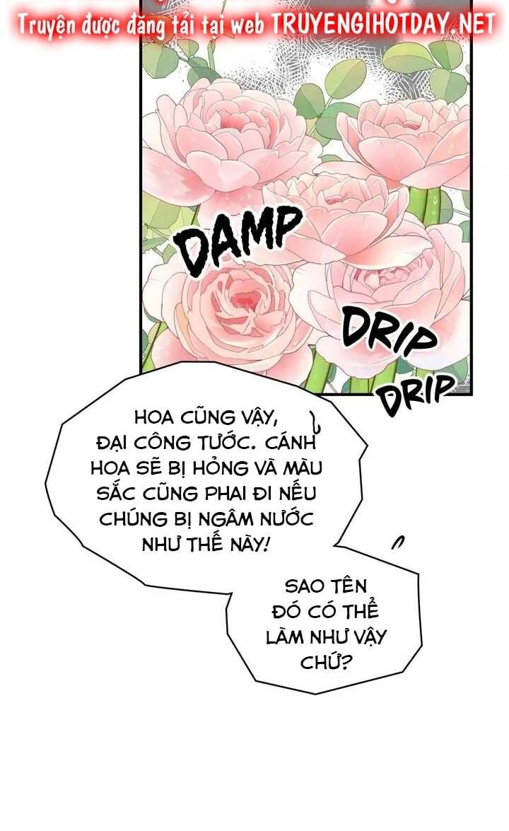 Người Thừa Kế Chương 53 Ảnh 28