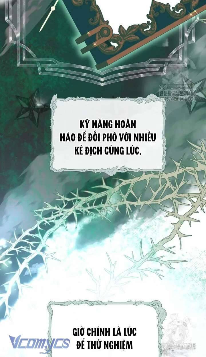 Sự Điều Trị Đặc Biệt Của Tinh Linh Chương 92 Ảnh 7