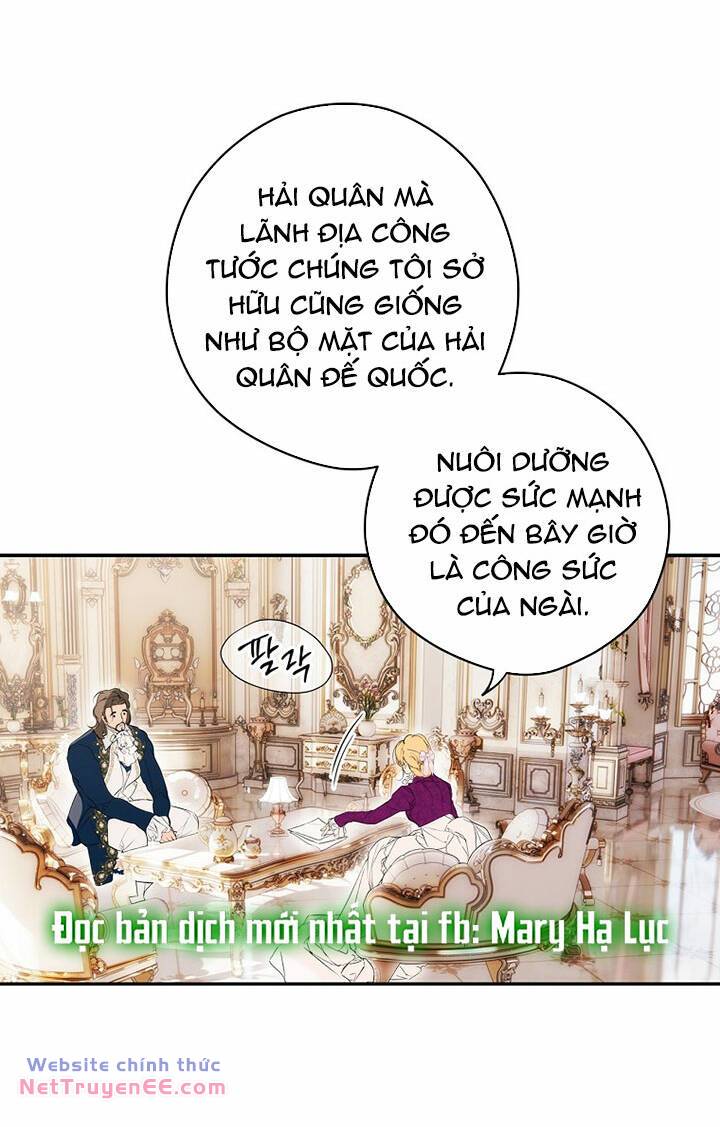 Bí Mật Của Quý Cô Chương 95.1 Ảnh 5