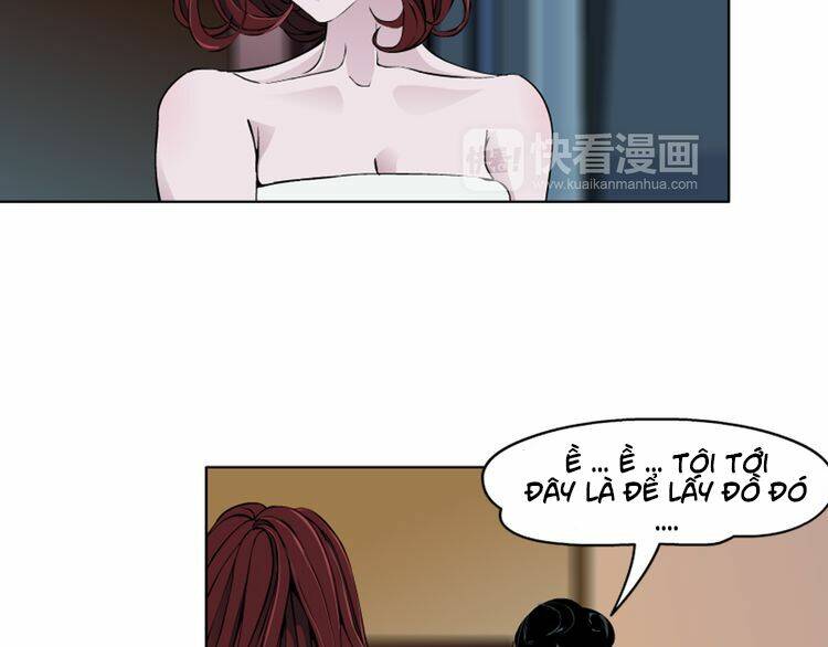Câu Lạc Bộ Ngoại Tình Chương 33 Ảnh 7