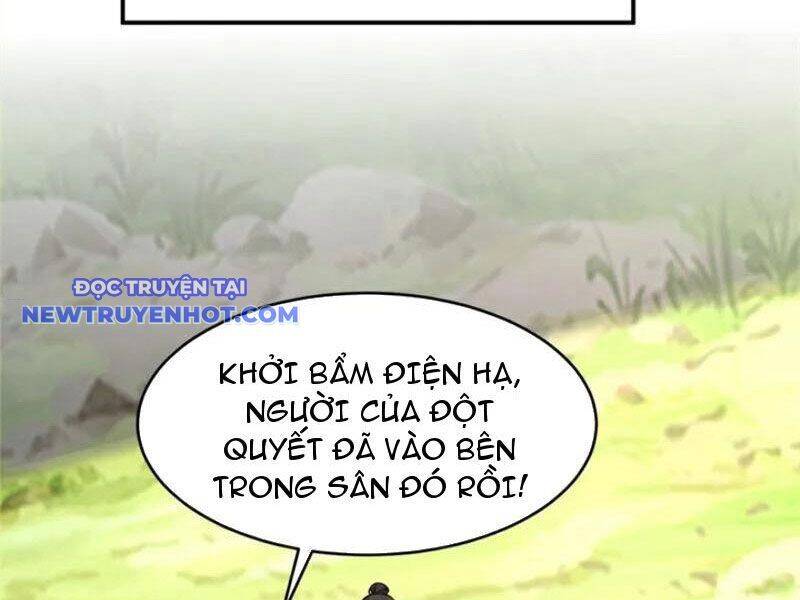 Ta Thực Sự Không Muốn Làm Thần Tiên Chương 120 Ảnh 27