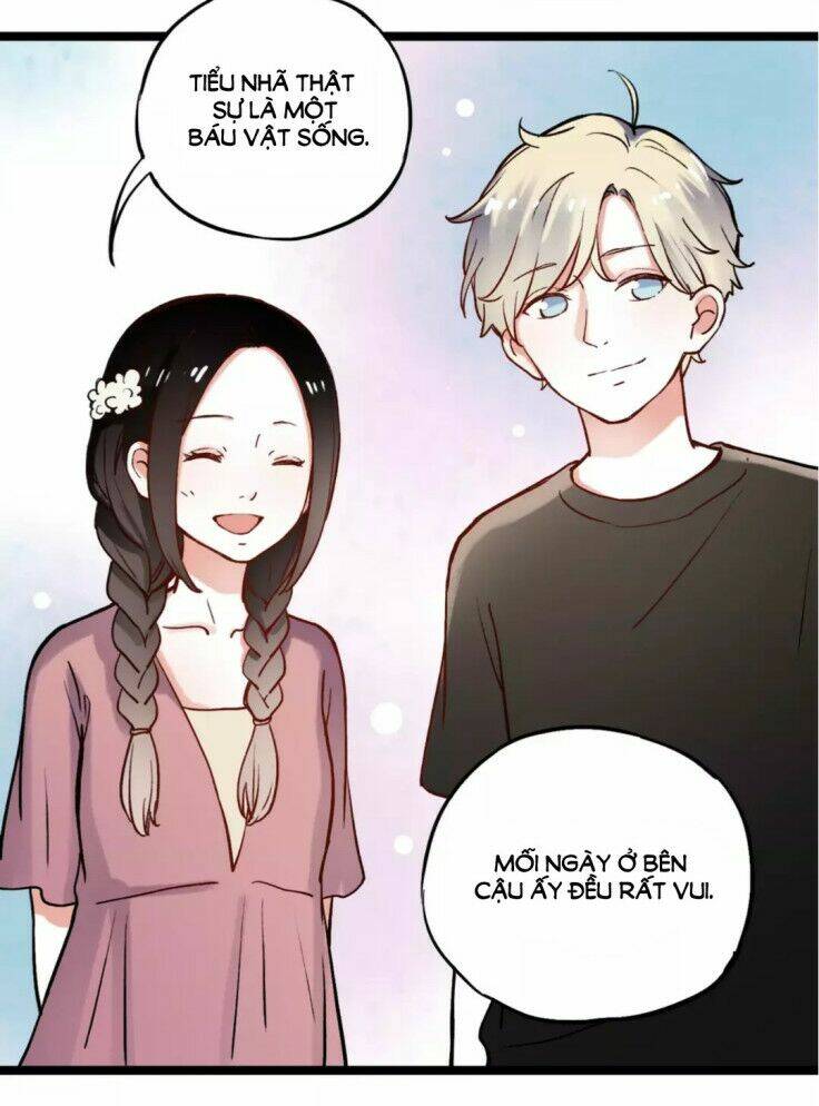 Cậu Đã Từng Yêu Tôi 2 Chương 9 Ảnh 21