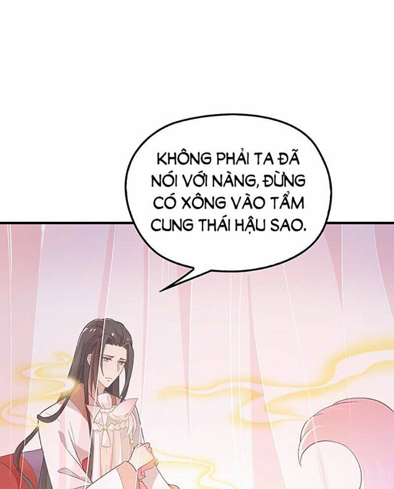 Vương Phi Thật Uy Vũ Chương 45 Ảnh 22