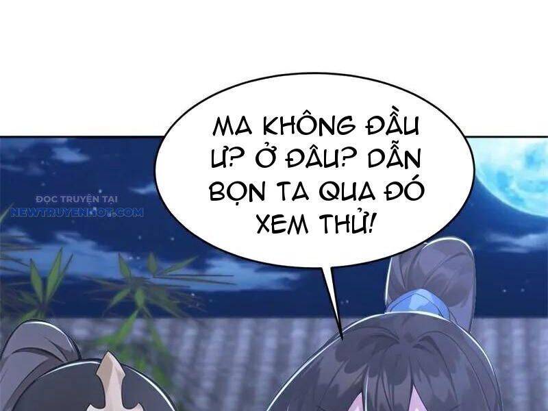 Ta Thực Sự Không Muốn Làm Thần Tiên Chương 111 Ảnh 98