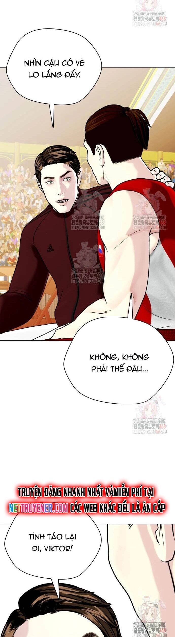 Loser Giỏi Võ Chương 119 Ảnh 12
