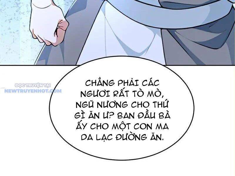 Ta Thực Sự Không Muốn Làm Thần Tiên Chương 115 Ảnh 8