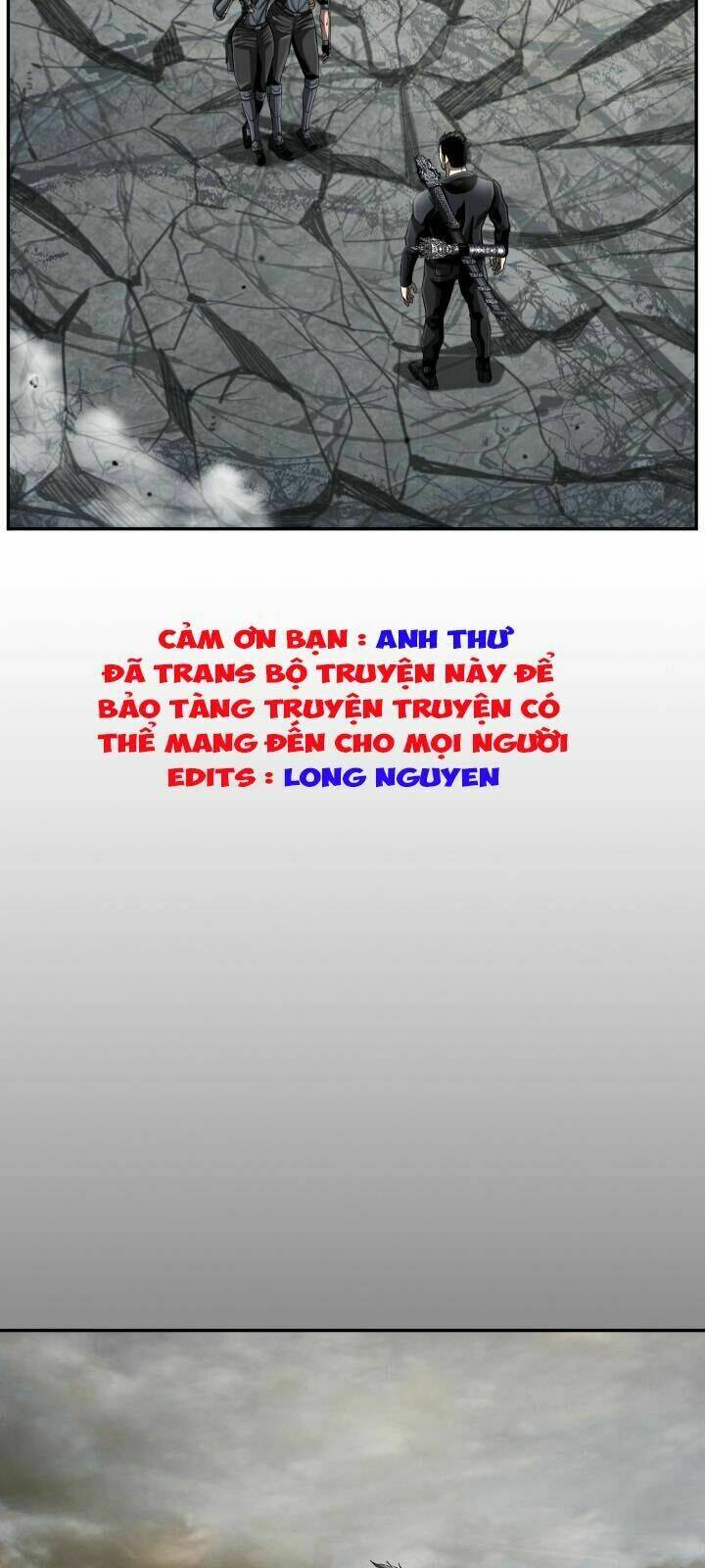 Thợ Săn Đầu Tiên Chương 89 Ảnh 62