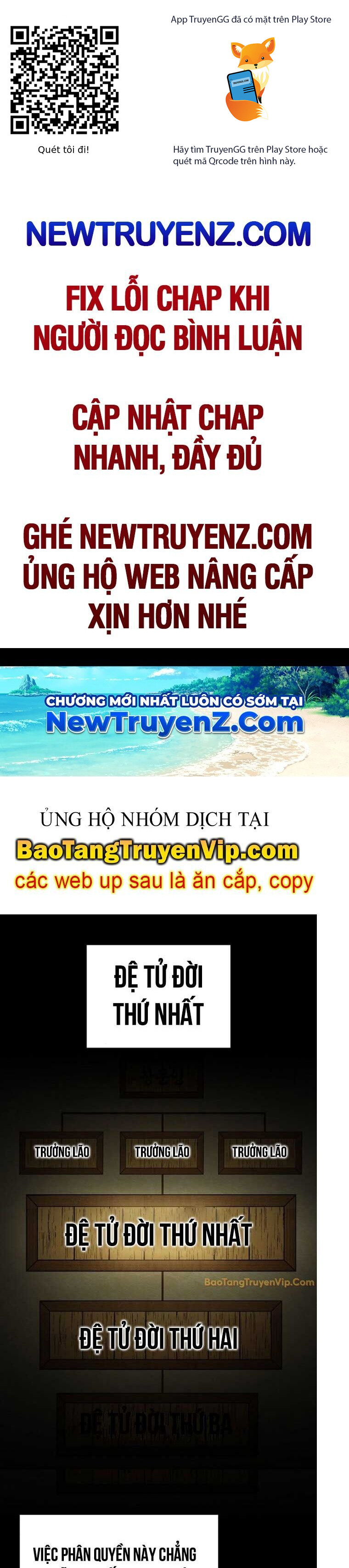 Quỷ Kiếm Thiên Tài Của Hoa Sơn Phái Chương 28 Ảnh 2
