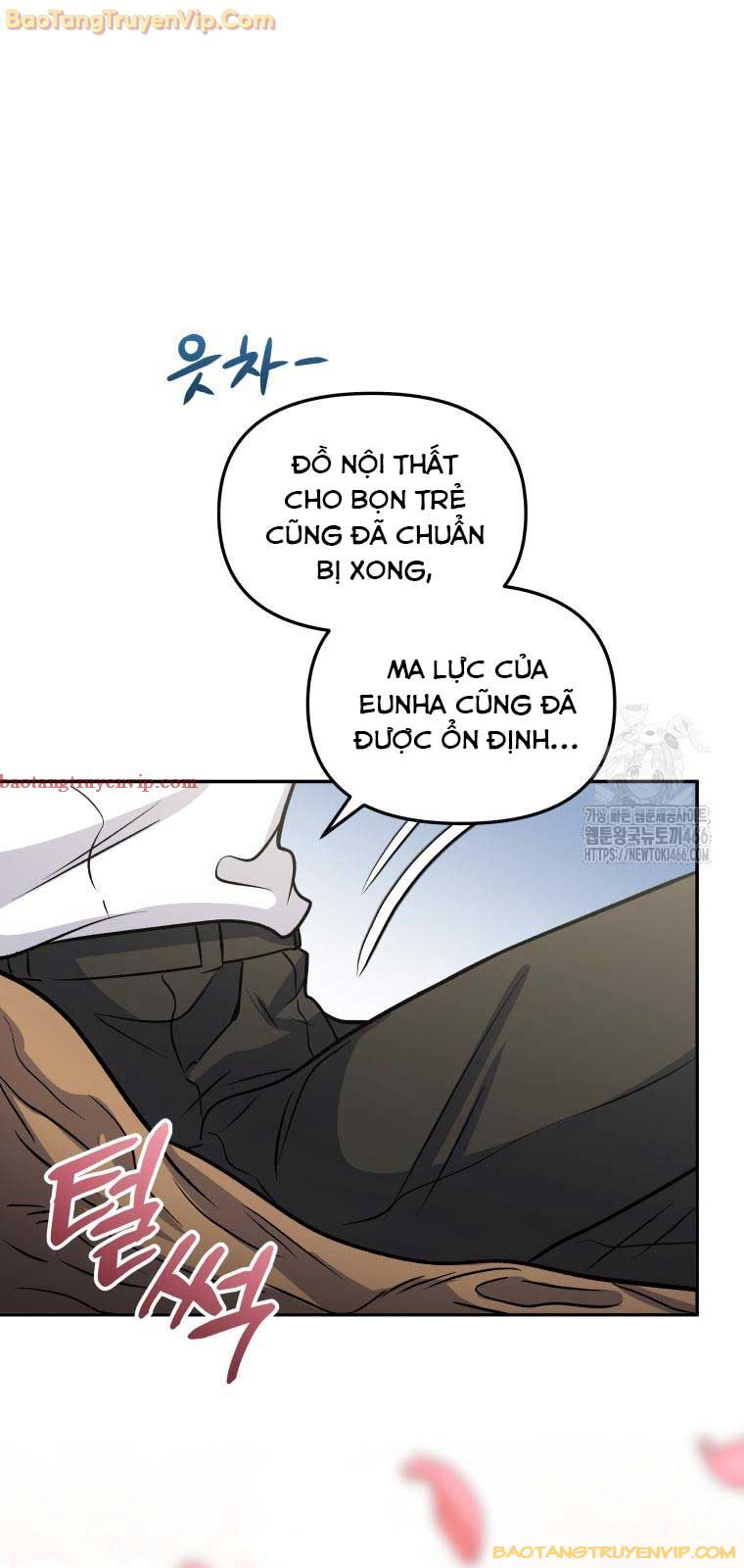Nhà Hàng Thợ Săn Quái Vật Chương 62 Ảnh 54