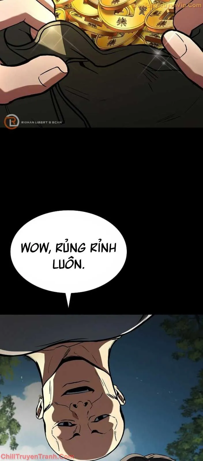 Chòm Sao Là Đệ Tử Của Tôi Chương 108 Ảnh 30