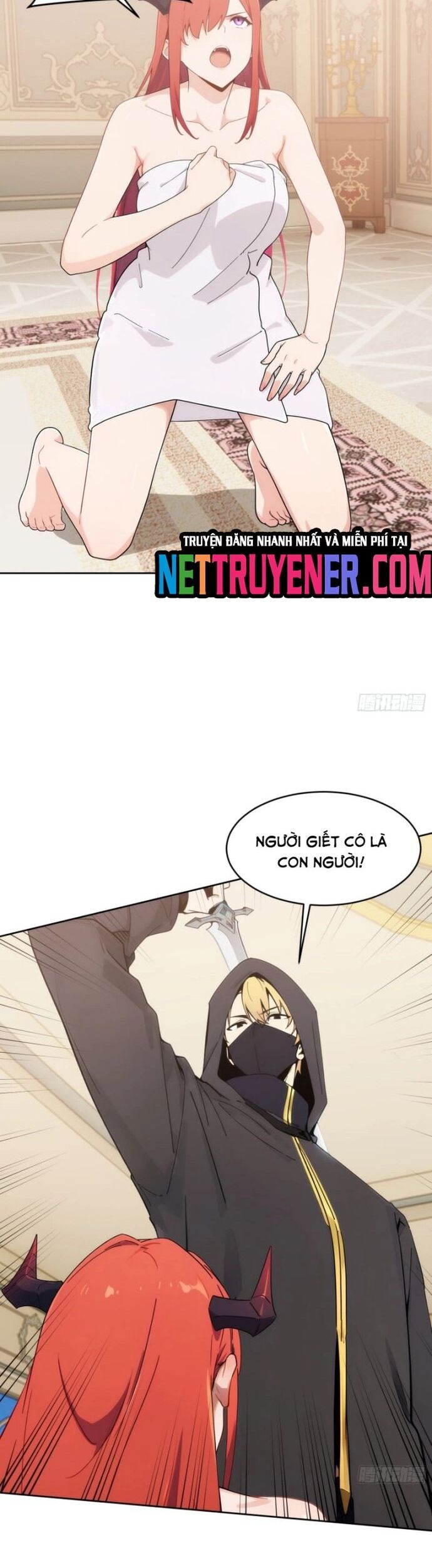 Võ Đạo Tông Sư Trùng Sinh Làm Công Nhân Chương 23 Ảnh 11