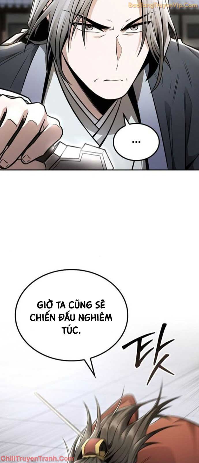 Quỷ Kiếm Thiên Tài Của Hoa Sơn Phái Chương 22 Ảnh 67