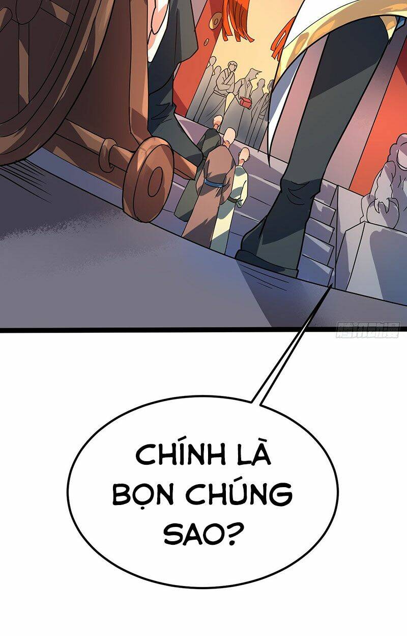 Đan Võ Chí Tôn Chương 36 Ảnh 11