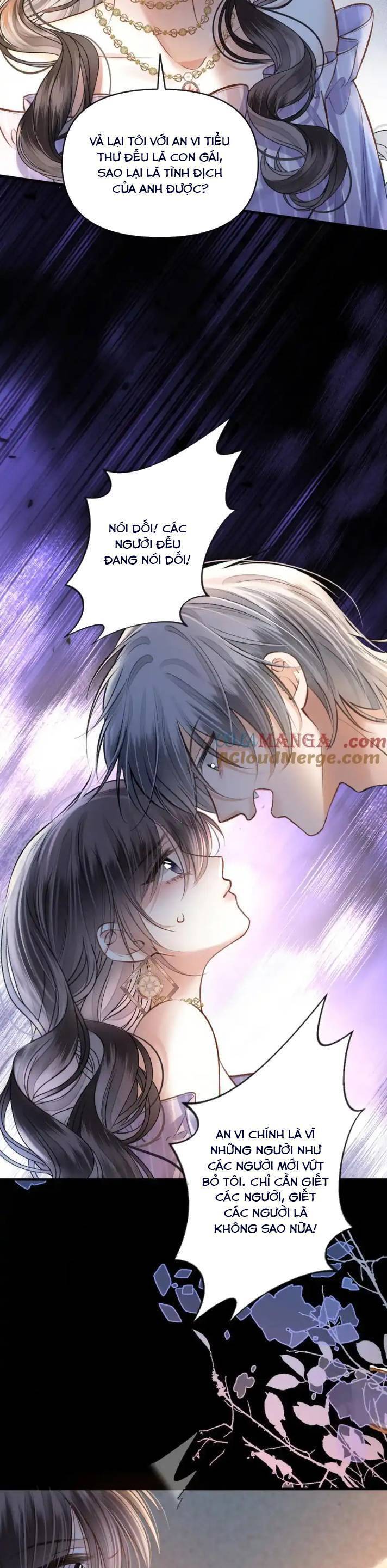 Ngày Mai Cũng Thích Em Chương 74 Ảnh 18