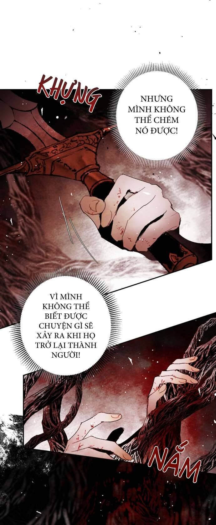 Lời Thú Nhận Của Chúa Tể Bóng Tối Chương 107 Ảnh 31