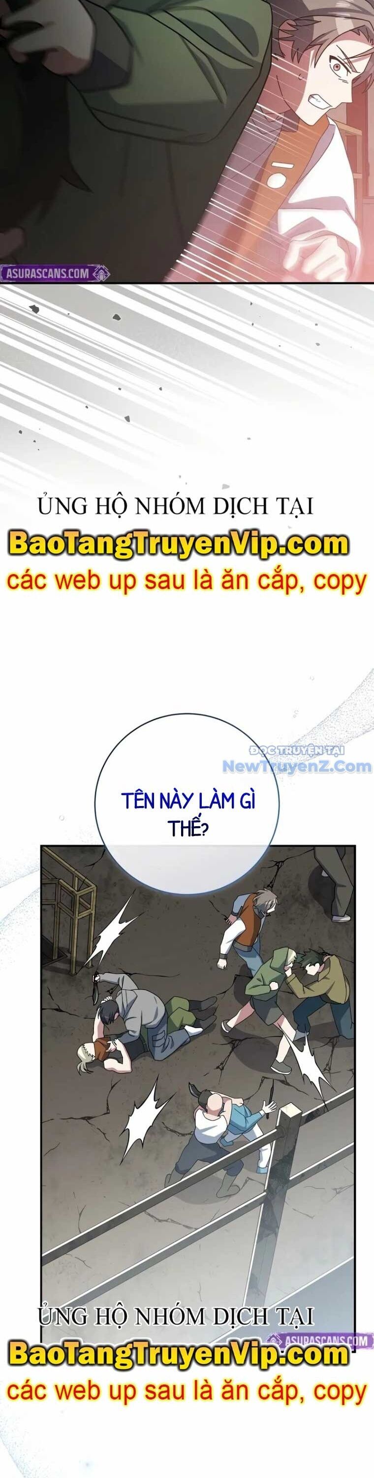 Stream Của Cung Thủ Thiên Tài Chương 61 Ảnh 10