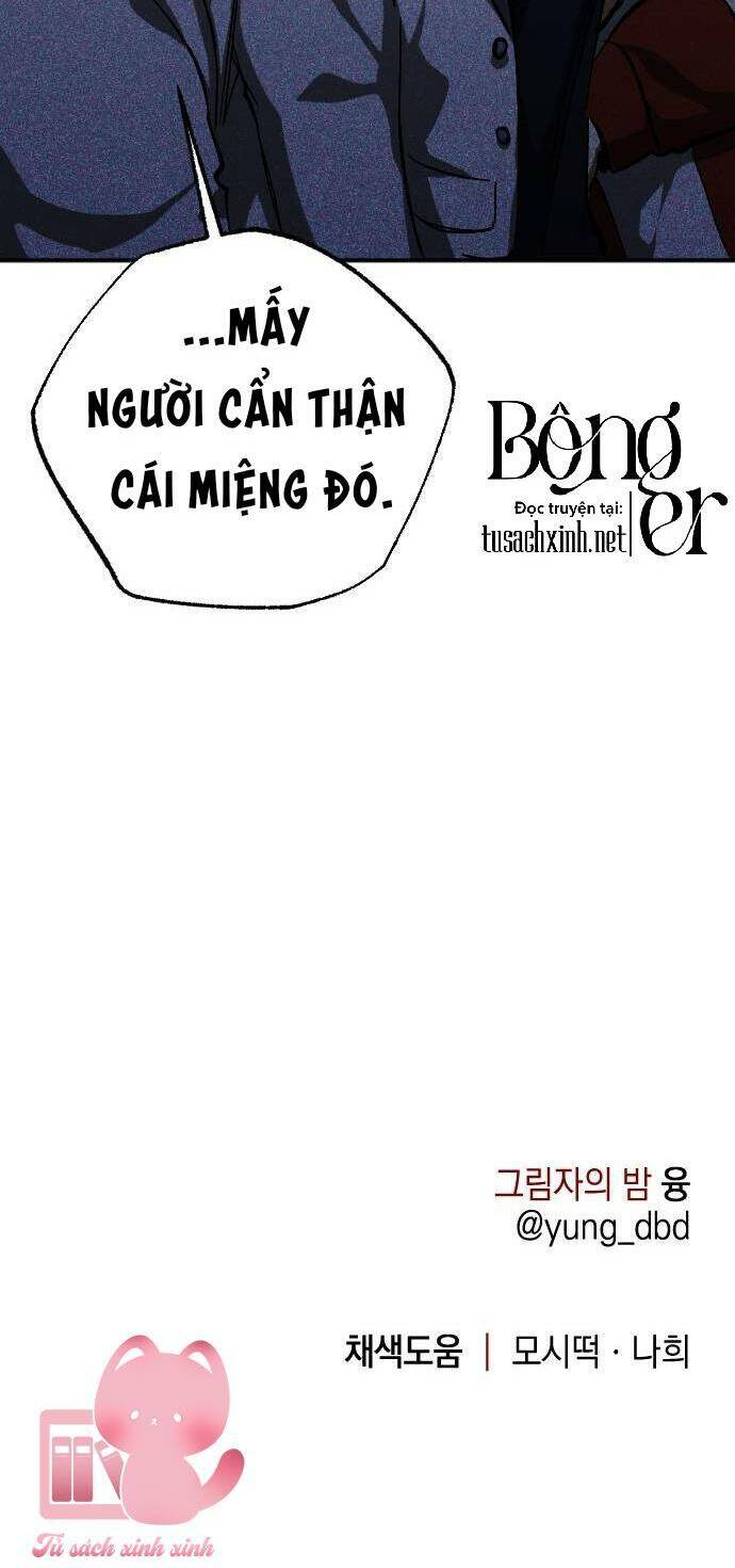 Đêm Của Bóng Tối Chương 36 Ảnh 96