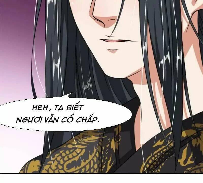 Hoàng Hậu Độc Ác Chương 4 Ảnh 9