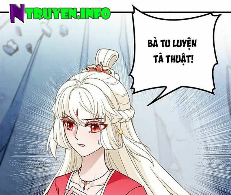 Vương Phi Thật Uy Vũ Chương 44 Ảnh 18