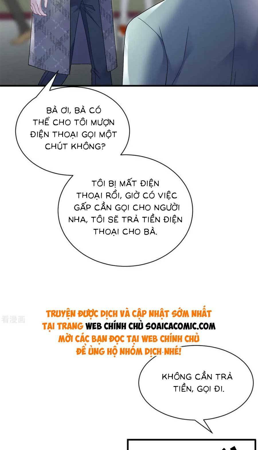 Đại Tiểu Thư Có Ý Đồ Gì Xấu Đâu Chương 188 Ảnh 15