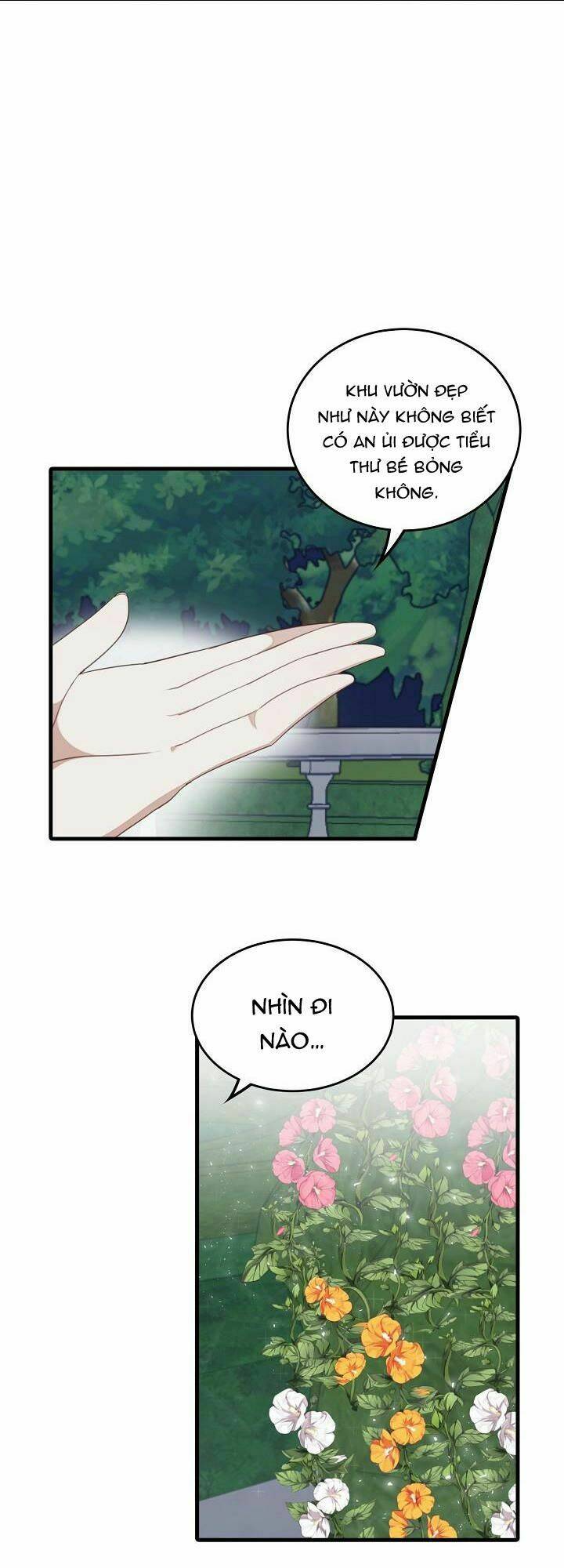 Tôi Có Được Nam Chính Chương 4 Ảnh 52