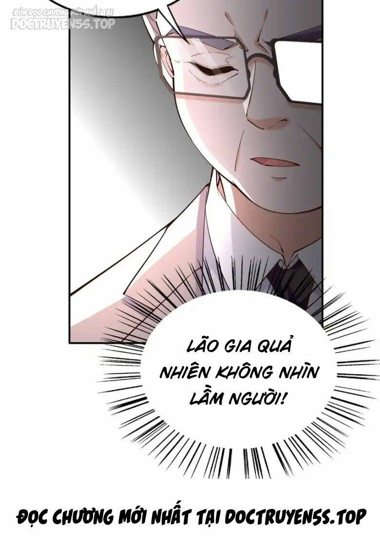 Boss Nhà Giàu Lại Là Nữ Sinh Trung Học! Chương 210 Ảnh 23