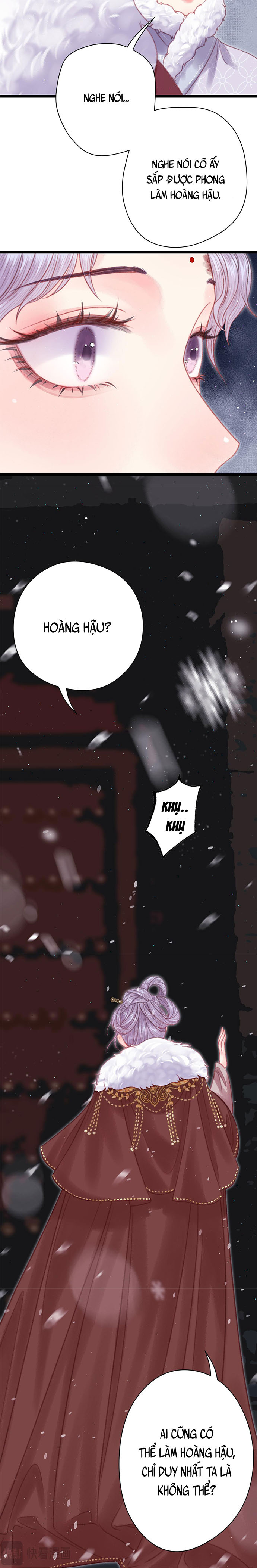 Trọng Sinh Chi Ác Phi Nghịch Thiên Chương 2 Ảnh 19