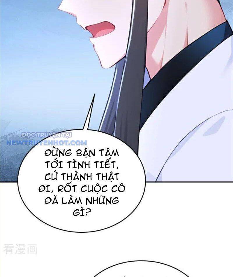Ta Thực Sự Không Muốn Làm Thần Tiên Chương 117 Ảnh 34