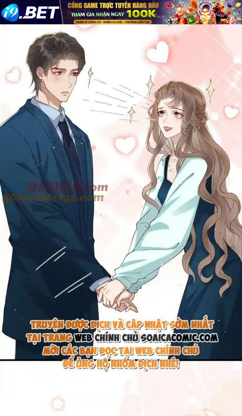 Ta Có Hào Quang Bá Tổng Chương 18 Ảnh 13