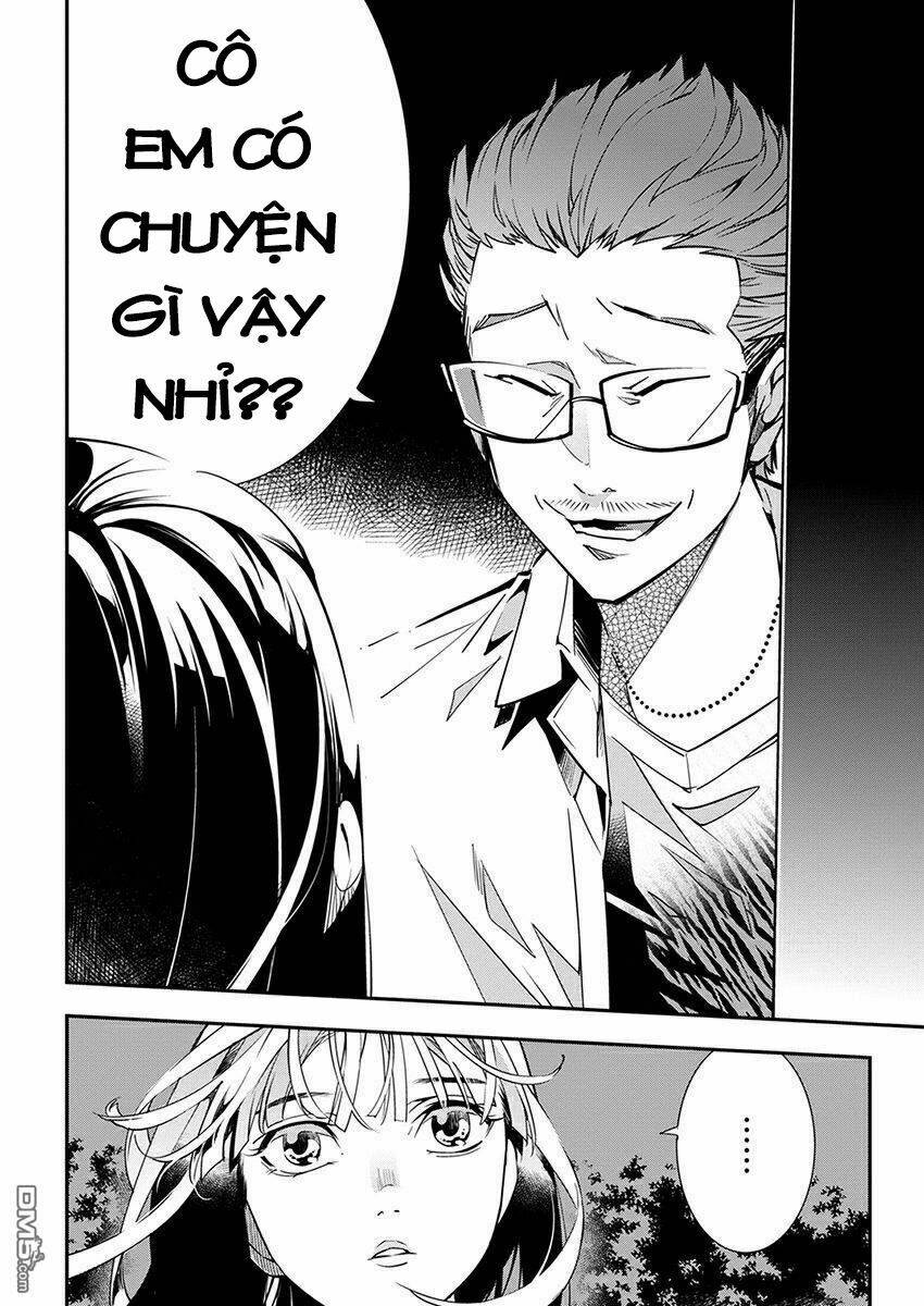 Nước Mắt Của Chúa : Kill Logger Chương 8 Ảnh 26