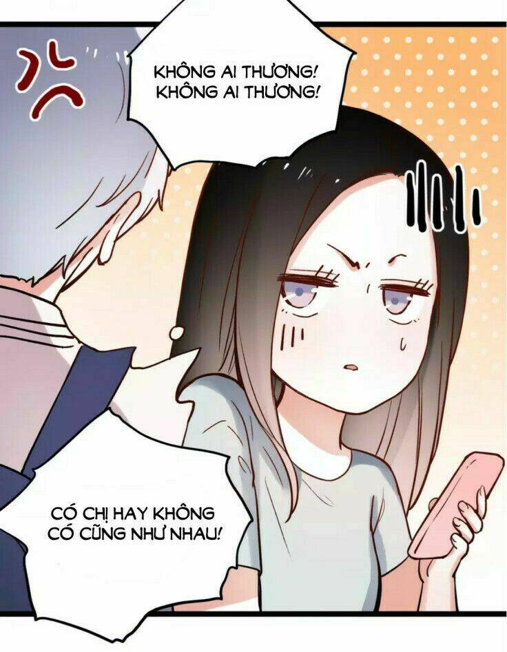 Cậu Đã Từng Yêu Tôi 2 Chương 8 Ảnh 18