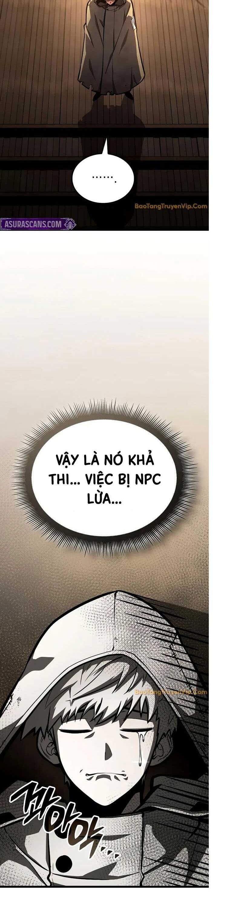 Độc Chiến Đế Vương Chương 10 Ảnh 3