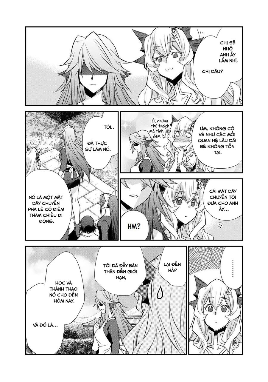 Isekai De Tochi O Katte Noujou O Tsukurou Chương 43 Ảnh 19