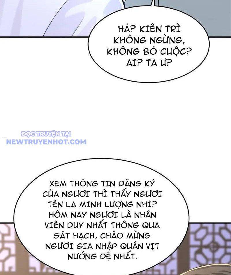 Ta Thực Sự Không Muốn Làm Thần Tiên Chương 123 Ảnh 16